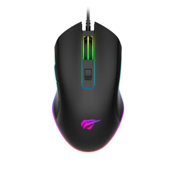 HAVIT MS804 gamer mus