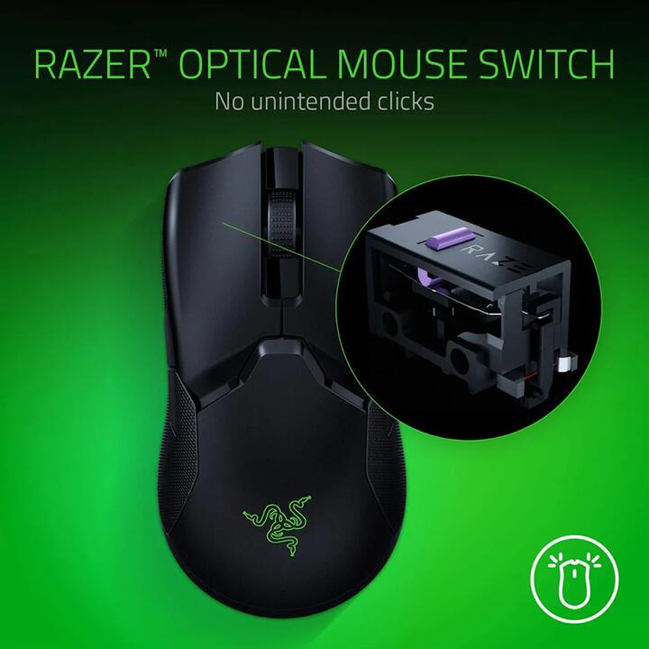 Razer Viper Ultimate mus