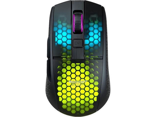 ROCCAT Burst Pro Air gamermus