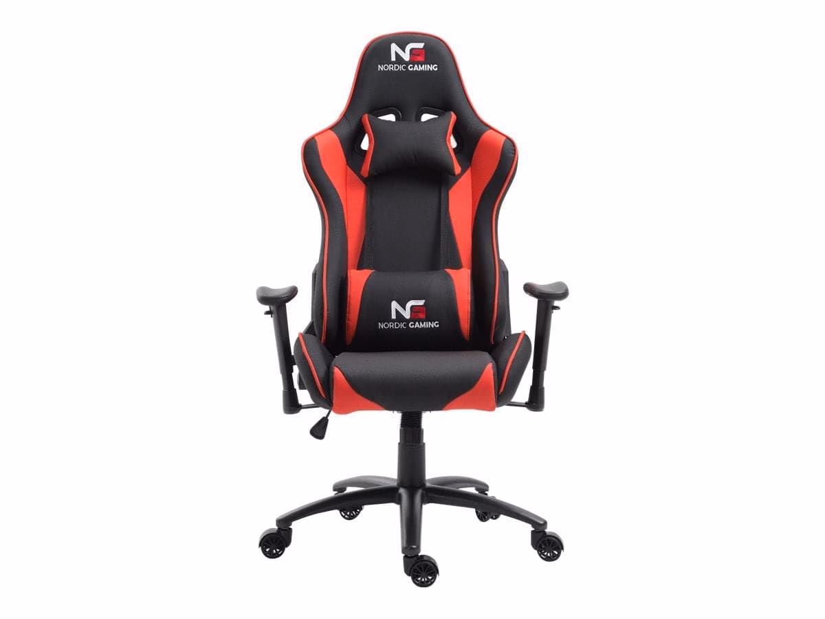 Nordic Gaming Racer gamerstol