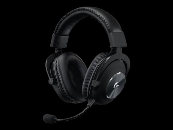 Logitech G Pro X Wireless headset
