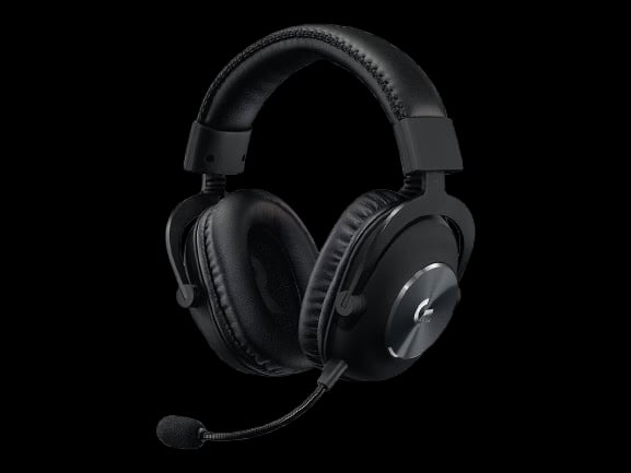 Logitech G Pro X Wireless headset
