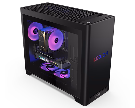 Lenovo Legion Tower 5i Gen 10