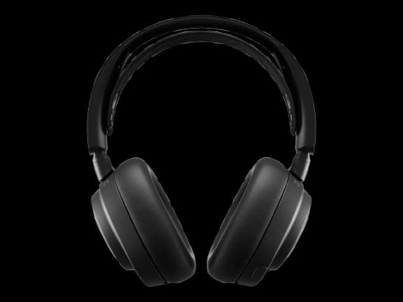 SteelSeries Arctis Nova Pro Wireless headset