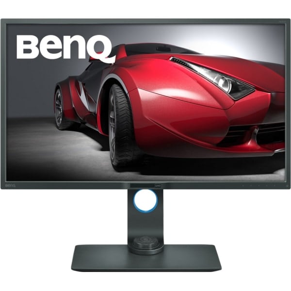 BenQ PD3200U skærm