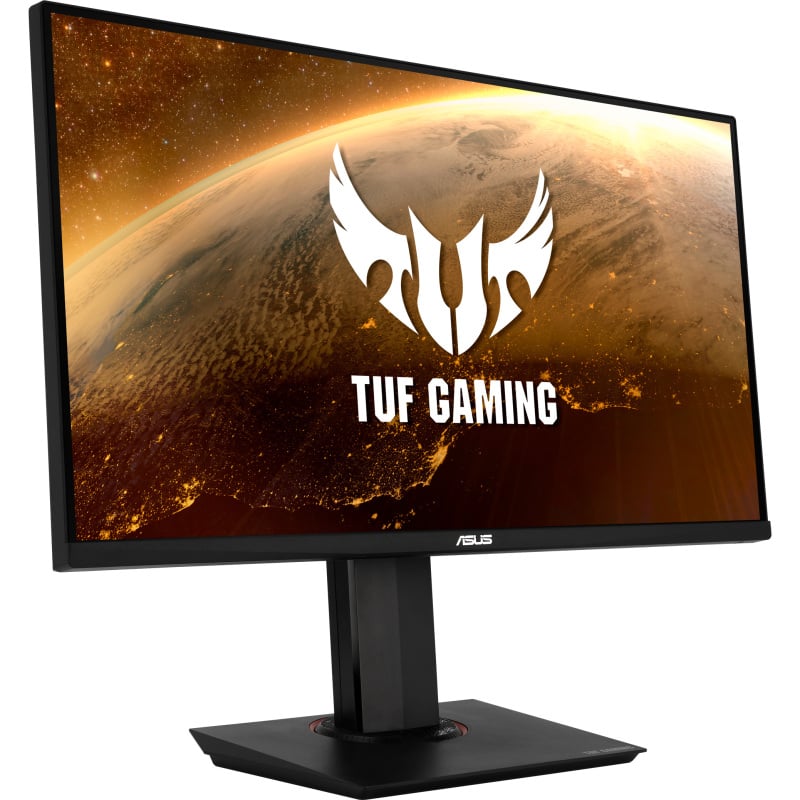 Asus TUF Gaming VG289Q gaming skærm