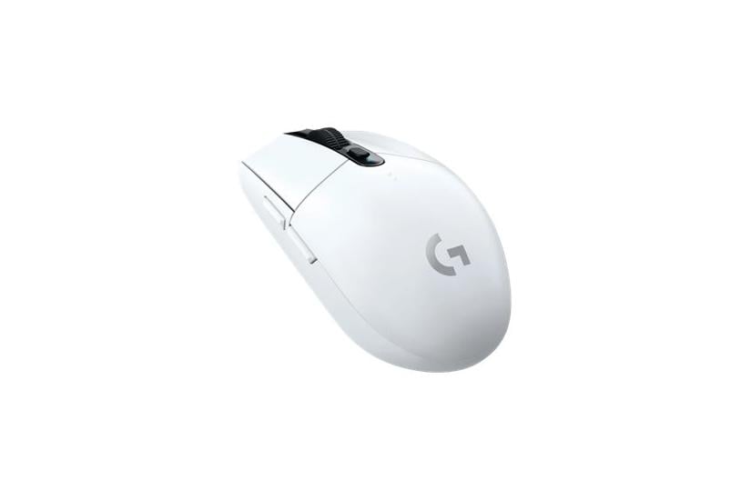 Logitech G305 Lightspeed gamer mus
