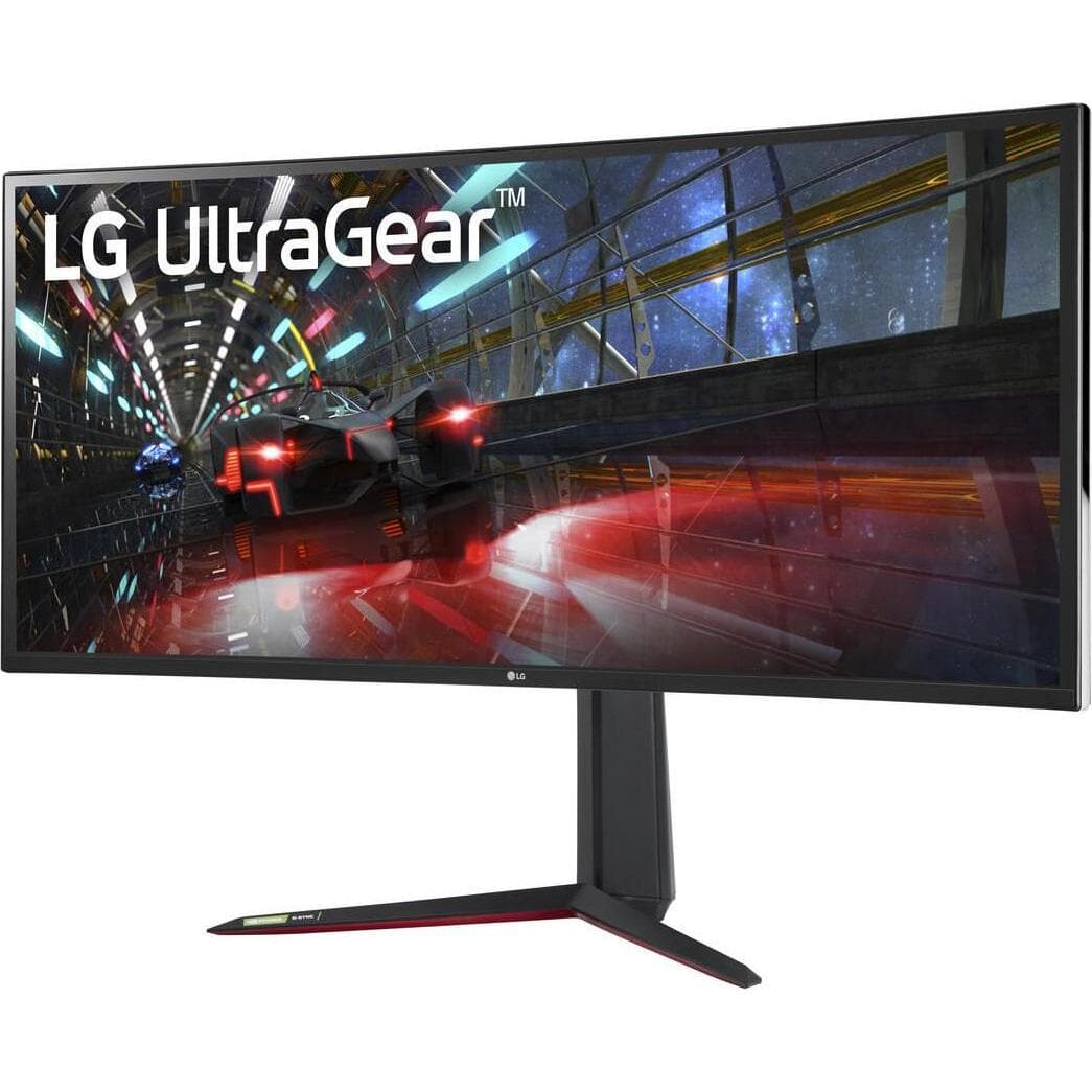 LG UltraGear 38GN950 skærm