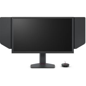 BenQ ZOWIE XL2566X+ skærm